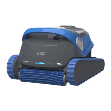 Dolphin S400