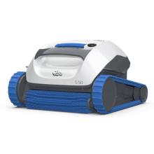 DOLPHIN S50 ABOVE GROUND VAC