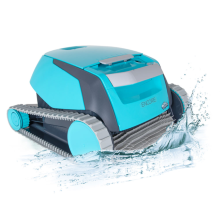 Dolphin Encore Cleaner 