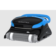 Dolphin Nautilus CC Plus with Wi-Fi