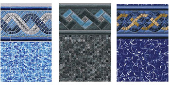 Megna Swimming Pool Liners