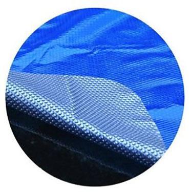 Solar Cover 16x34 Inground Rectangle - Blue Shield