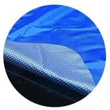 Inground Solar Covers Midwest Canvas Solar Cover 18x36 Inground Rectangle - Blue Shield (18X36BLUESHIELD)