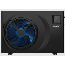 Moov Reversible Heat Pump