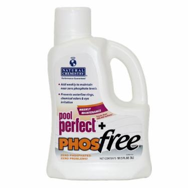 Pool Perfect + Phos Free 3L