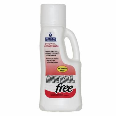 METAL FREE 1L