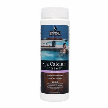 Spa Calcium Increaser