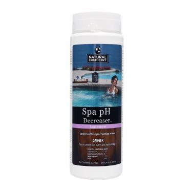 Spa pH Decreaser