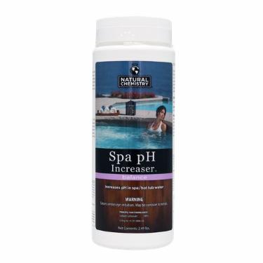 Spa pH Increaser