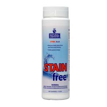 STAIN FREE