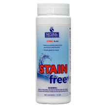 Stain Free