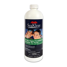 SeaKlear 1 QT Algae Prevention & Remover