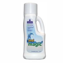 Pool Magic Spring  Fall