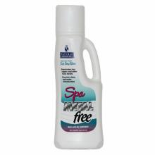 Spa Metalfree