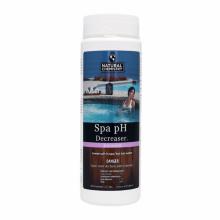 Spa pH Decreaser