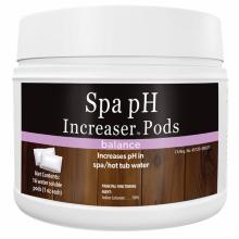 Spa pH Increaser Pods