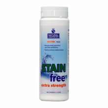 Stainfree Extra Strength