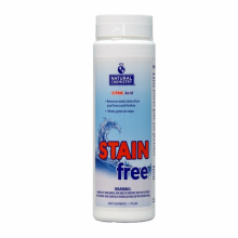 STAIN FREE