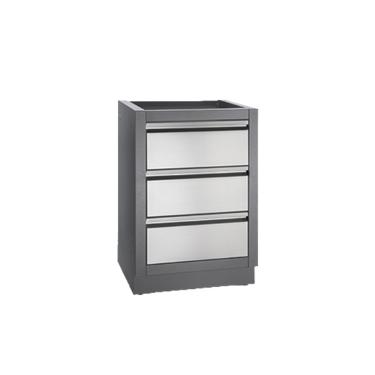 OASIS™ Two Drawer Cabinet