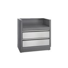 OASIS™ Under Grill Cabinet for Built-In LEX 605 Gas Grill Head