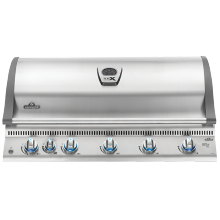 Built-In LEX 730 RBI - Stainless Steel