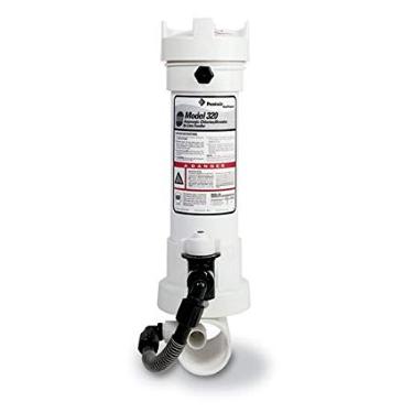 Pentair Inline Chemical Feeder