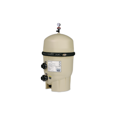 Clean and Clear Plus Cartridge Filter 520 Sq Ft
