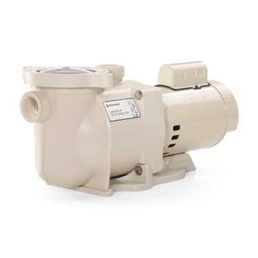 PENTAIR SUPER FLO PUMP 1 HP