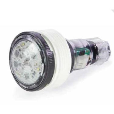 PENTAIR - MICROBRITE COLOR LED LIGHT WITH 50FT COR