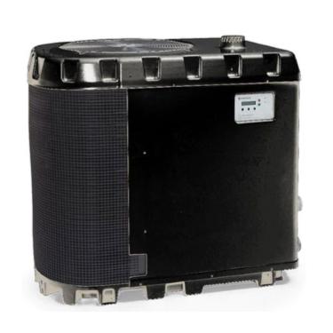 UltraTemp ETi® Hybrid Heater - Black