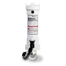 RAINBOW 320 AUTOMATIC CHLORINE/BROMINE IN-LINE POOL AND SPA FEEDER