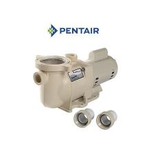 Pool Pumps Pentair SuperFlo 1HP Energy Efficient Pool Pump (348023)