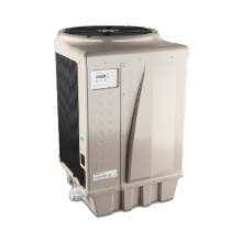 UltraTemp Heat Pump