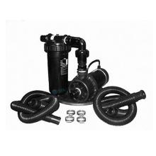 Pool Filters Pentair Predator II System (56224800)