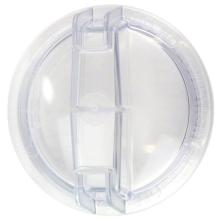 CLEAR LID