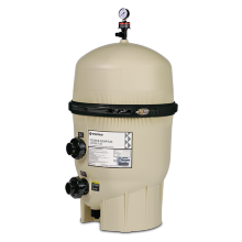 CLEAN  CLEAR® PLUS CARTRIDGE FILTERS