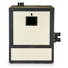 Pool Heaters Pentair ETi® 400 Heat Pump (461113) Pool Heaters Pentair ETi® 400 Heat Pump (461113)