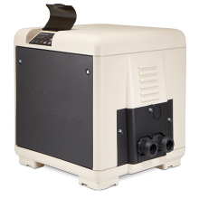 Pool Heaters Pentair MASTERTEMP® - Natural Gas without cord 125,000 BTU (461058) Pool Heaters Pentair MASTERTEMP® - Natural Gas without cord 125,000 BTU (461058)