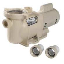PENTAIR PENTAIR SUPERFLO PUMP