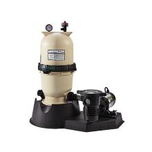 Pool Filters Pentair Above Ground Filter System 1.5 HP 2-SPD (PNEC0090OF2160)