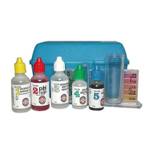 Pentair All in One 4 Way  Test Kit
