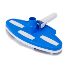 Pool Vac Head Oval #193