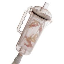 LEAF TRAP 186A 1 1/2IN MESH BAG