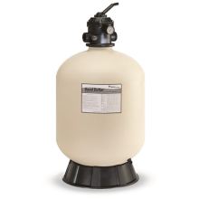 SD40 SAND FILTER  W- BASE