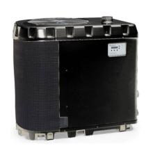Pool Heaters Pentair UltraTemp ETi® Hybrid Heater - Black (460970) Pool Heaters Pentair UltraTemp ETi® Hybrid Heater - Black (460970)