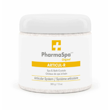 Aromatherapy Articul-R Salts