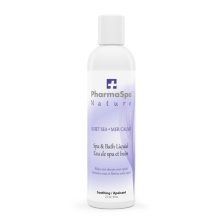 Quiet Sea Liquid Scent - 8oz