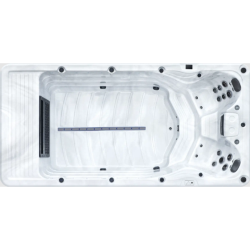 Eros Pro Swim Spa