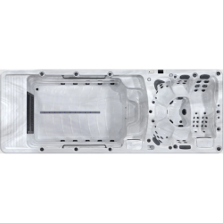 Helios Pro Swim Spa