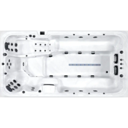 Titan Swim Spa